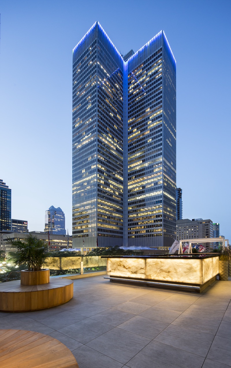 hotels