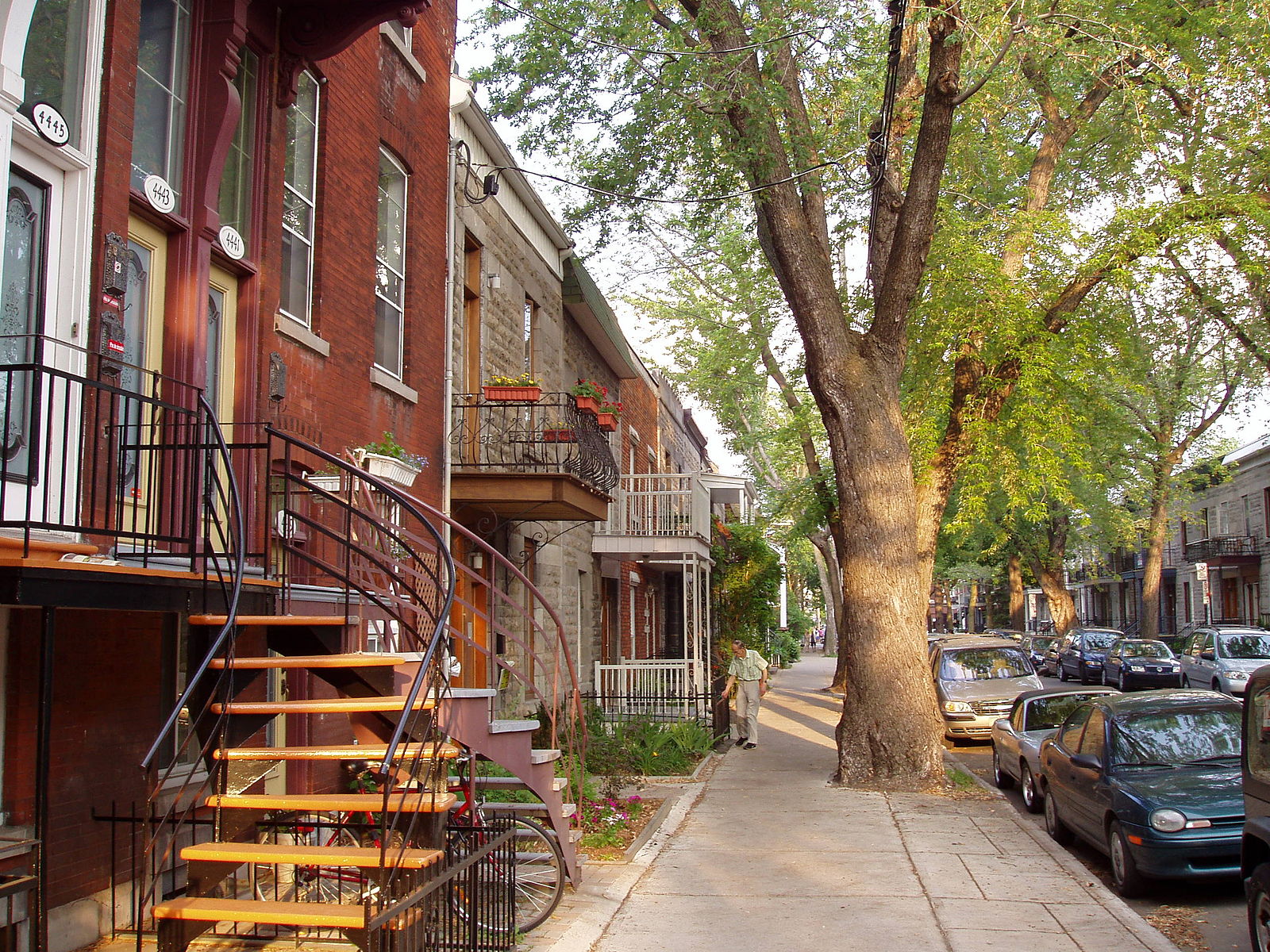 40 months, Greater Montreal Real Estate Board