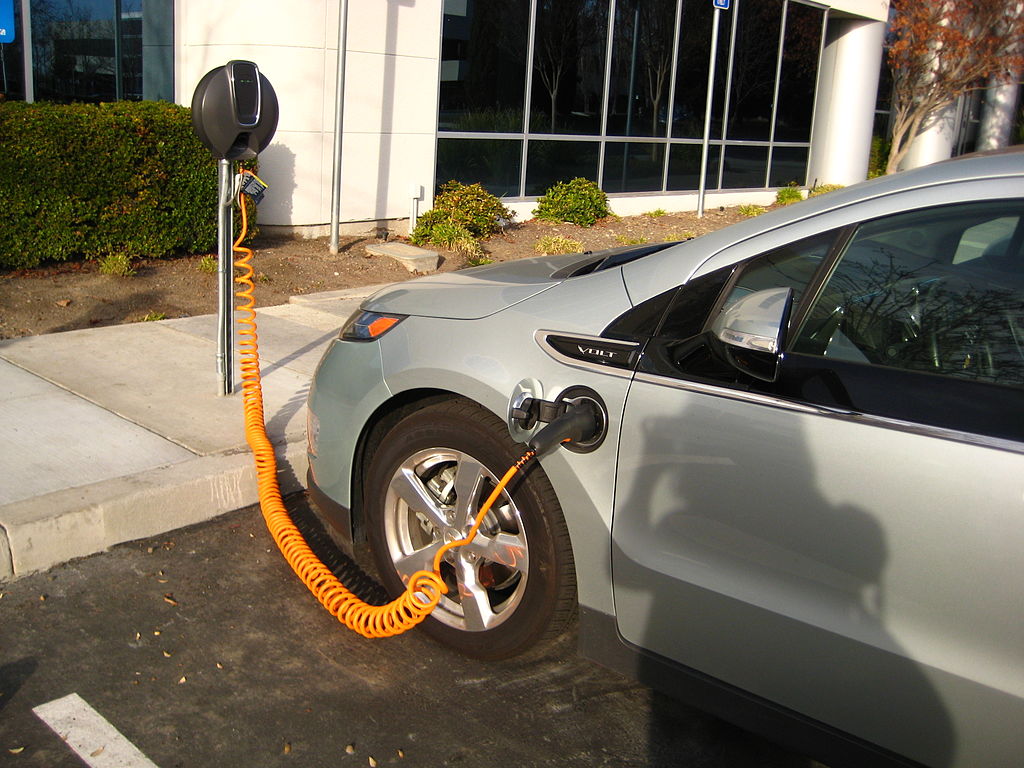 electric vehicles, Ontario, Doug Ford, rebate