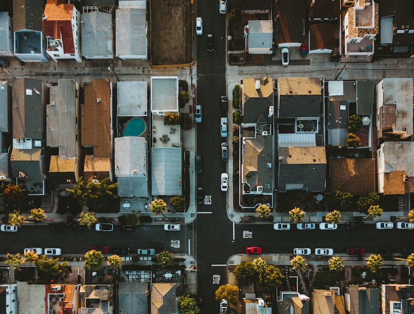 The Canadian Real Estate Association (CREA) said Monday June home sales were up 4.1 per cent compared with May, marking what the board described as the first "substantiative'' month-over-month increase this year. Photo by Derek Liang via Unsplash.