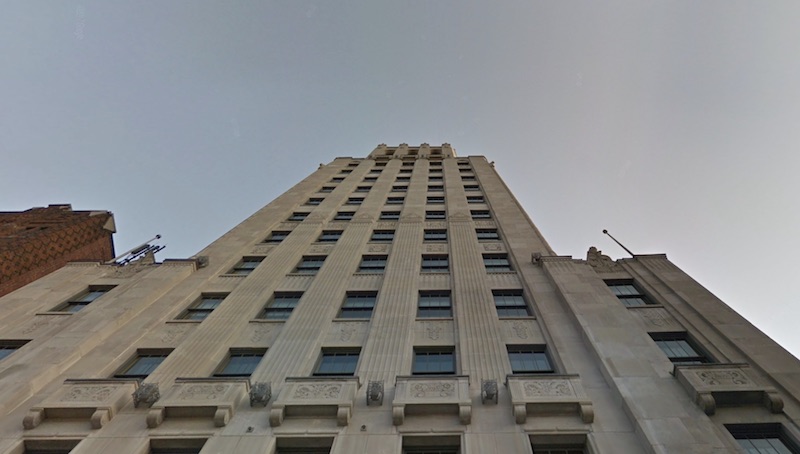 Caisse de Depot, Avison Young