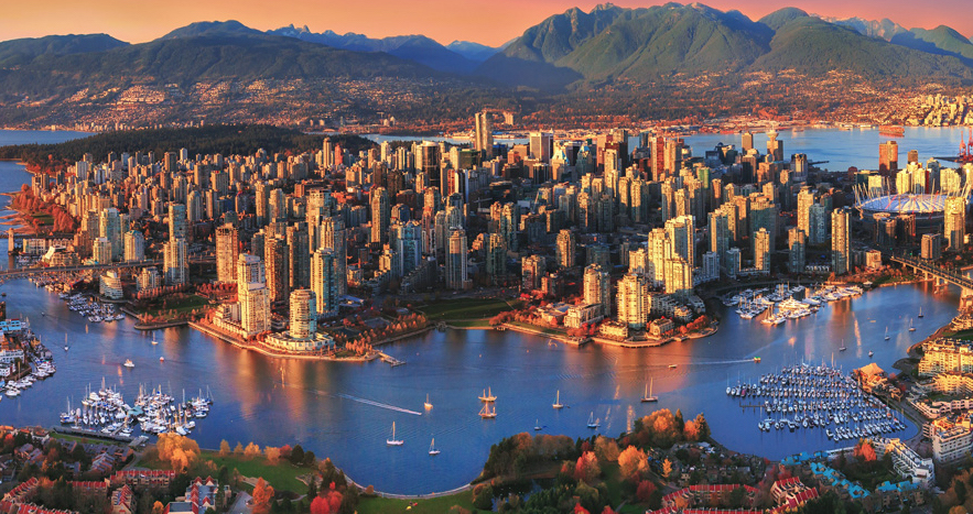 Passive House Canada and Zero Emissions Building Exchange join to drive new building codes