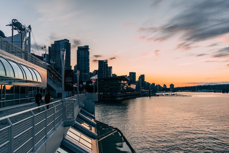 In July, Vancouver home sales fell to their lowest level since the turn of the millenium. Photo by Aditya Chinchure via Unsplash.