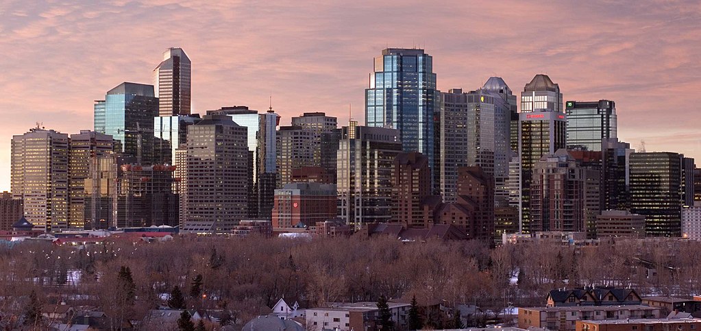 2026 Winter Olympic Games, Calgary, Winter Games