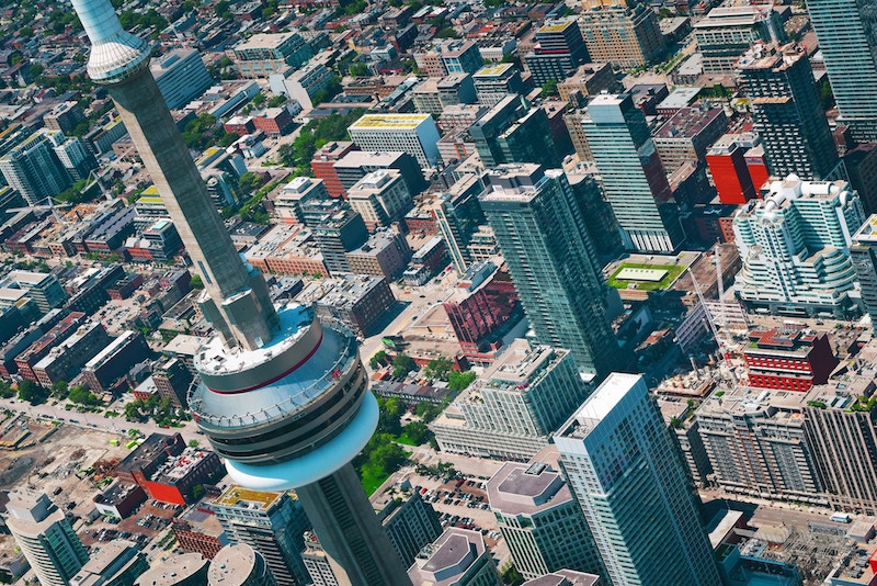 GTA home sales