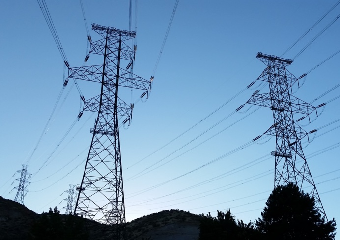 Ontario Power Generation, Eagle Creek