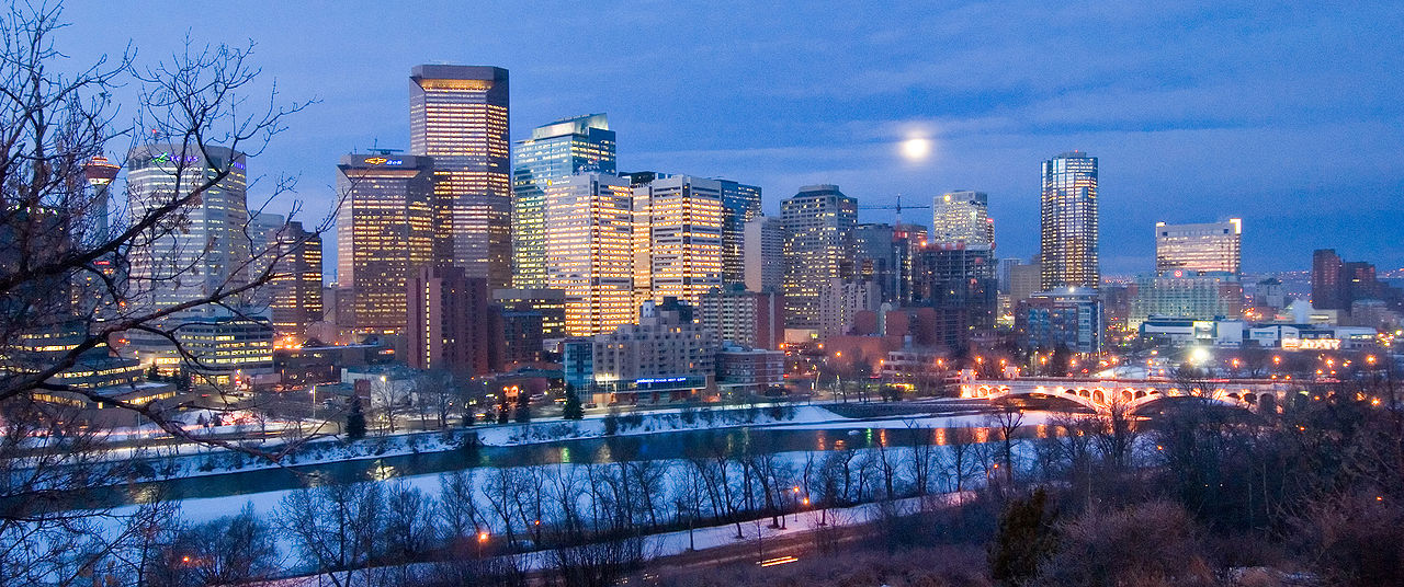 2026 Calgary Olympics