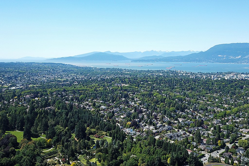In Vancouver, a proposal to allow duplexes in low-rise residential areas has been widely contested. Photo by Wpcpey via Wikimedia Commons.
