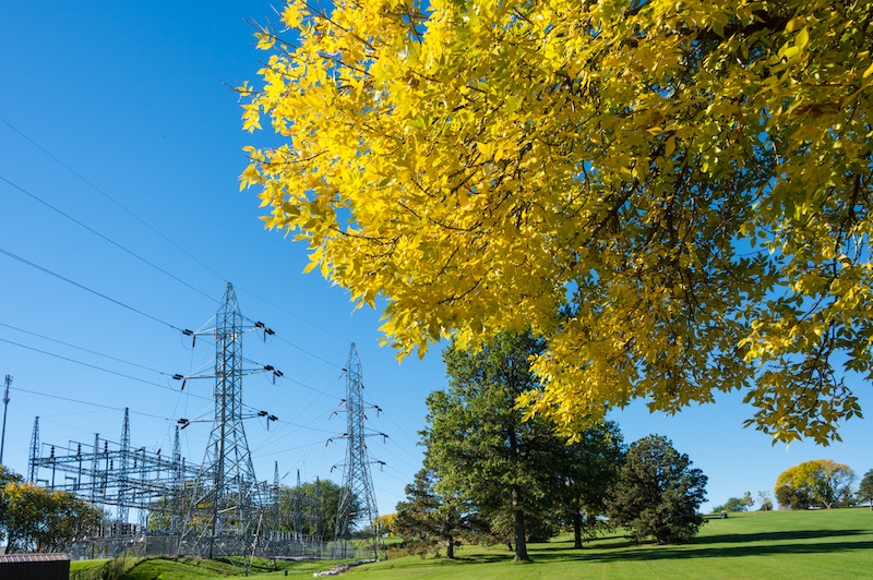 Green Energy Act