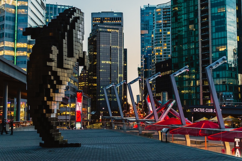 Greater Vancouver Real Estate Board