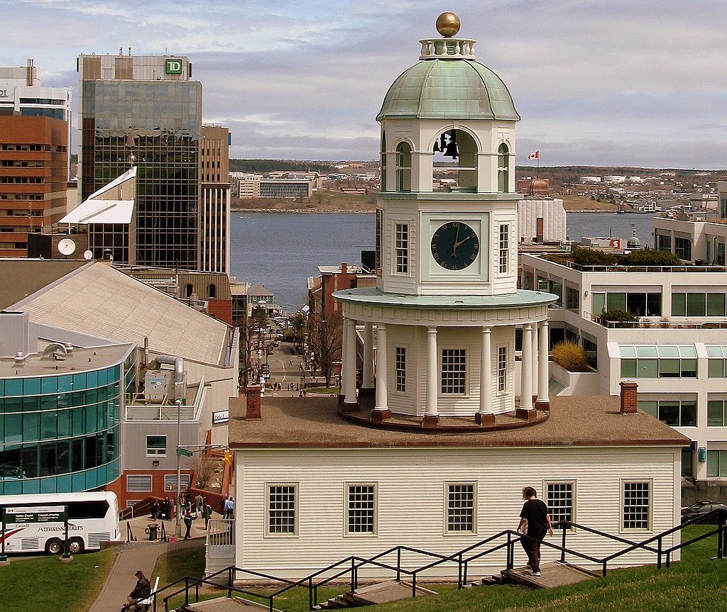 In Halifax, a comprehensive smoking ban comes online ahead of cannabis legalization. Photo by Shawn via Flickr Commons.