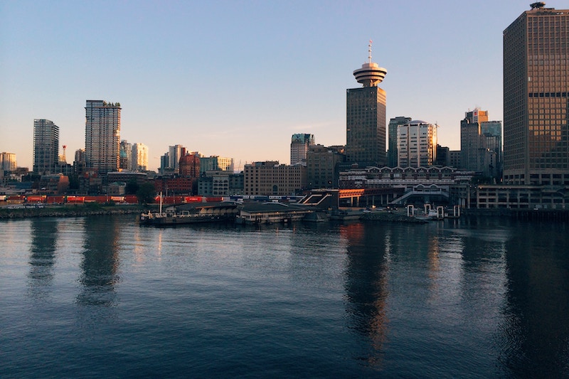 High-end house prices are beginning to drop in British Columbia, but is it evidence of a long-term trend? Photo by Gabriel Santiago via Unsplash.