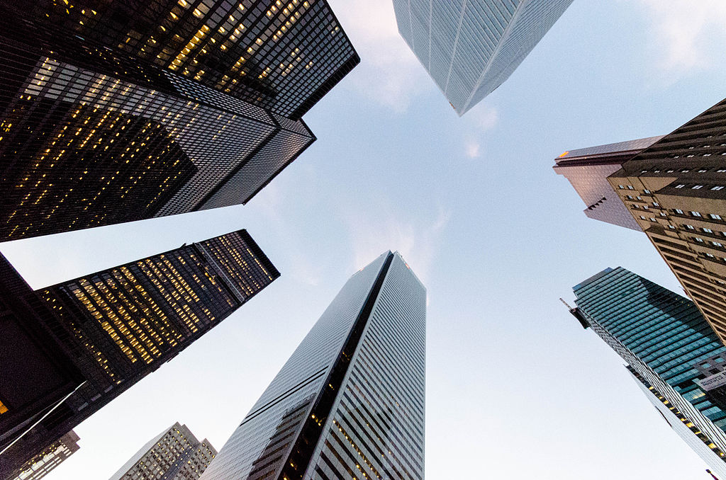 According to new Statistics Canada data, the inflation rate is rising. Photo by Chris Tyler via Flickr Commons.