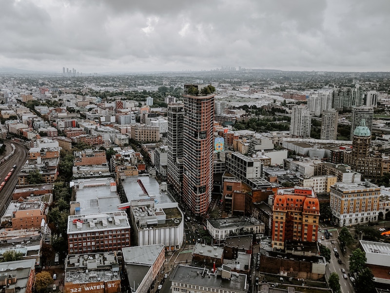 vacancy tax, Vancouver