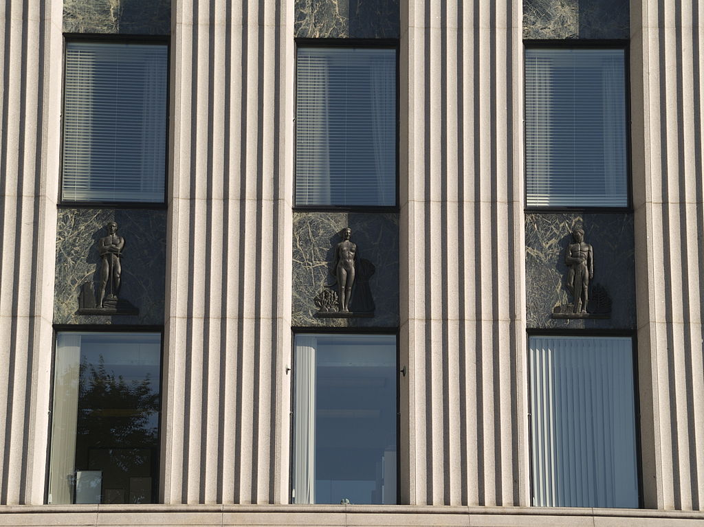 The Bank of Canada is keeping the interest rate steady, for now. Photo by Colin Rose via Flickr Commons.