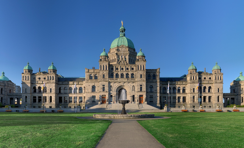The CleanBC plan calls for a comprehensive move away from fossil fuels. Photo by Ryan Bushby via Wikimedia Commons.