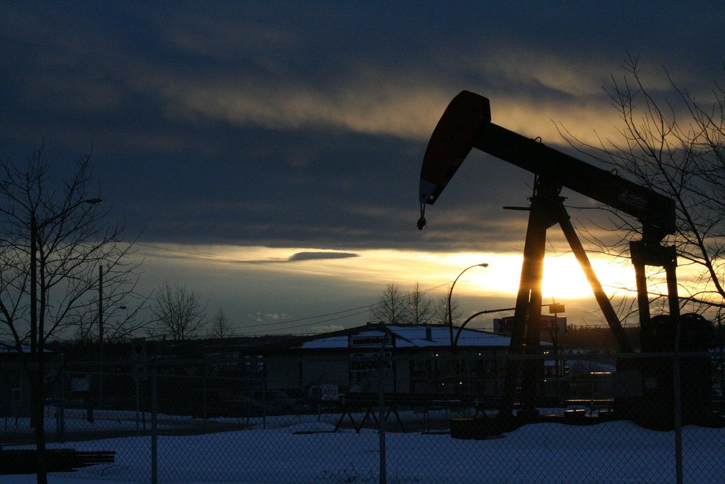Alberta Premier Rachel Notley has criticized the $1.6 billion federal aid package for the oil industry. Photo by Nathan Schneider via Wikimedia Commons.