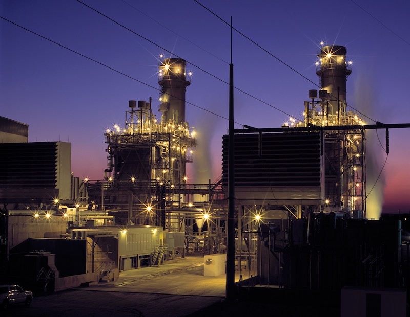 Alberta's natural gas producers are supporting a new $3 million clean tech fund.