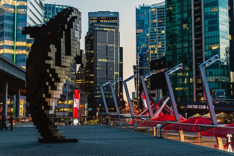 New BC Assessment data shows that some property owners in the rest of the province have seen five to 15 per cent increases in their property values as the hot Vancouver market has cooled off. Photo by Aditya Chinchure via Unsplash.