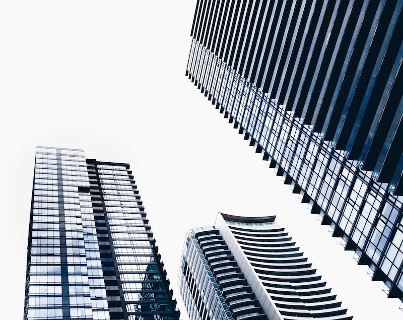 Toronto area home sales are at a low ebb in 2018 . Photo by Supremelysab via Unsplash.