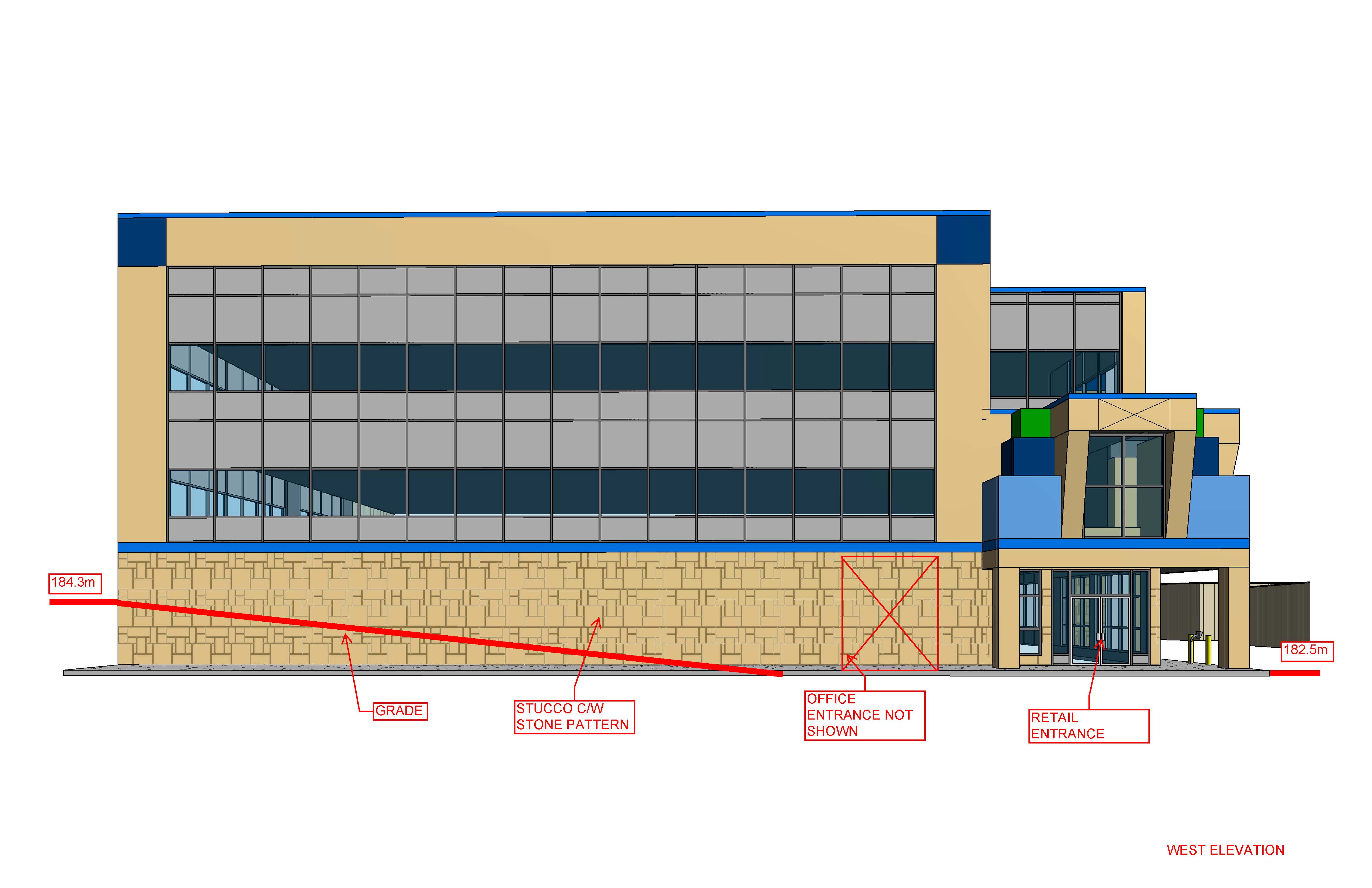 Strategic Storage Trust acquires 6.53acre land parcel in Brampton