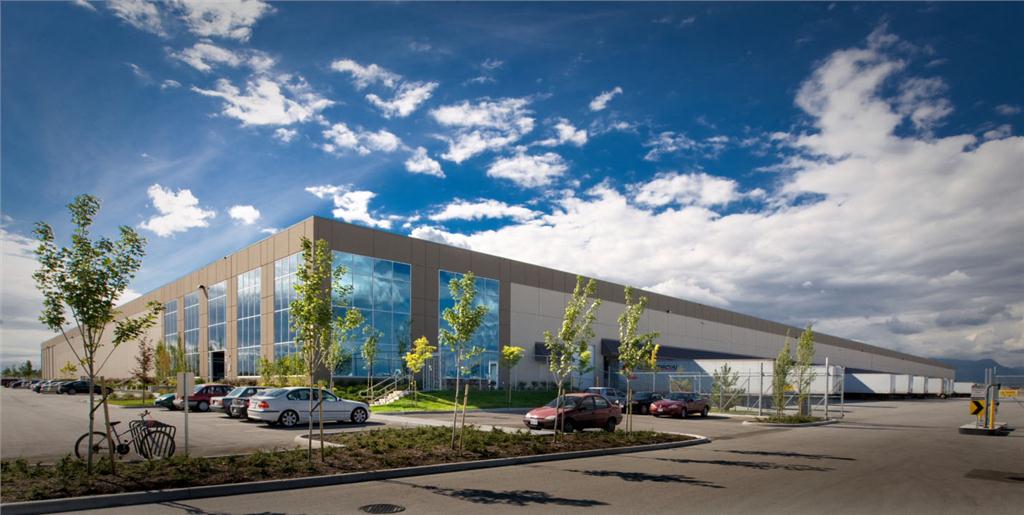 Pure Industrial closes several deals