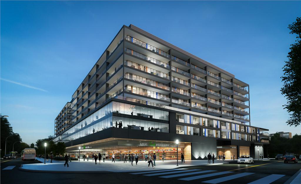 Q&A Grand Harwood Place