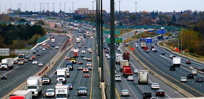 The Transportation Safety Board is calling for improved bus standards in the wake of deadly crashes. Photo by Justin Cozart via Flickr Commons.