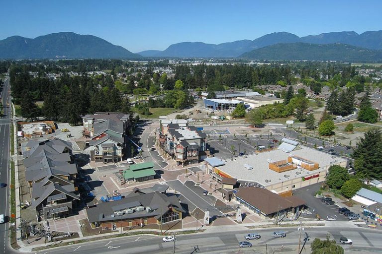 CMHC announces new rental development in Chilliwack