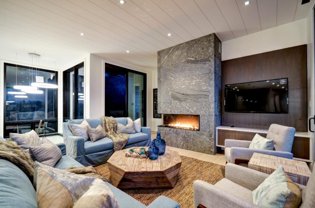 Cayman Marshall Lakeside Disruptor Building