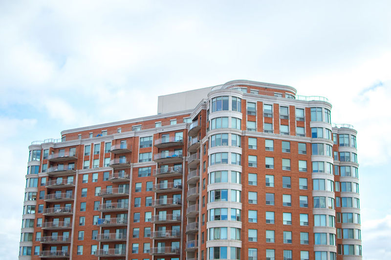 The Province of Québec Posts Largest Quarterly Residential Sales