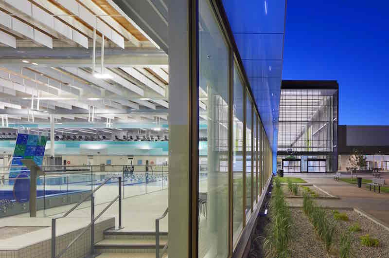 North America's Third Largest YMCA Opens in Lethbridge