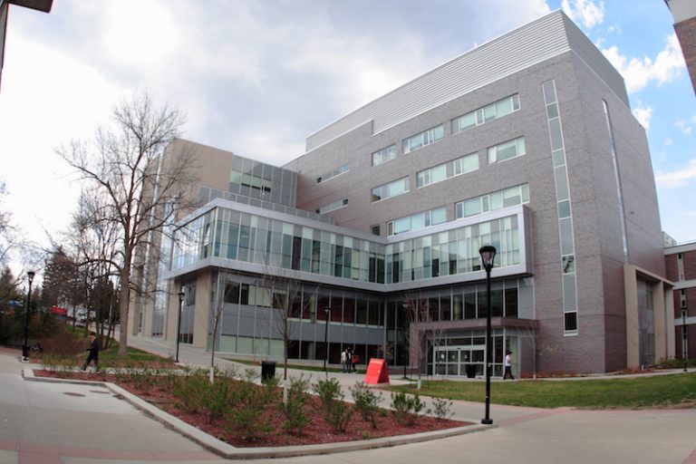 Carleton University’s Burak Gunay Receives Funding to Improve Building