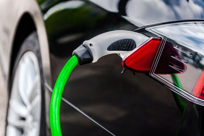Canada Partners with Canadian Tire to Build EV Charging Networks
