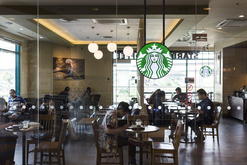 Starbucks plans to close up to 200 Canadian locations over two years