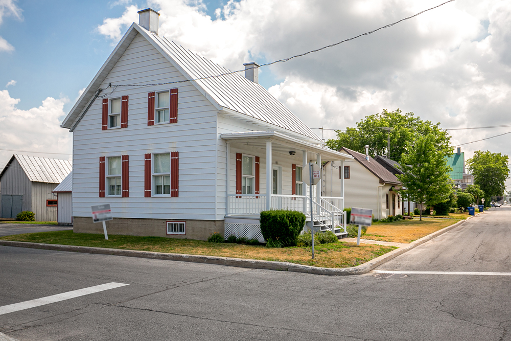 Quebec City Residential Market Sees New Price Records and Marked
