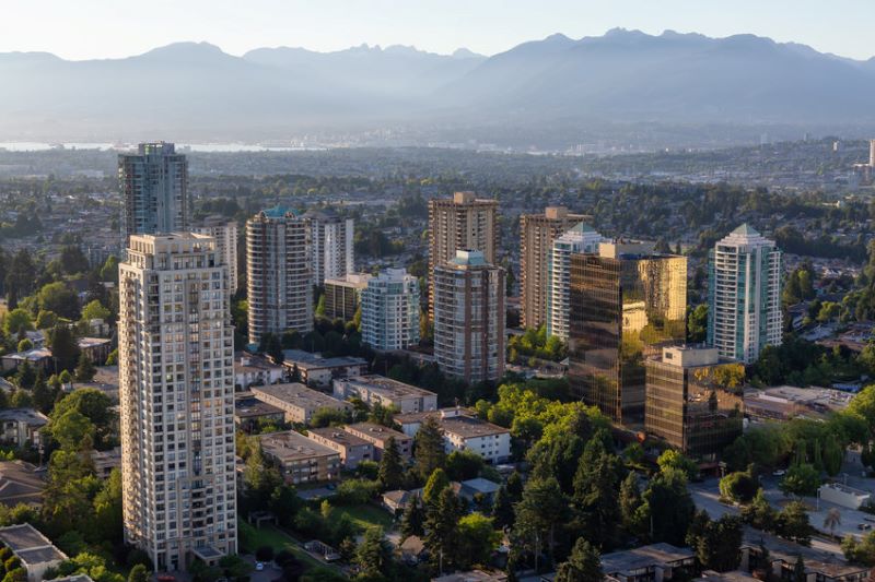 Altus Group releases the Canadian Property Tax Rate Benchmark Report for 2021