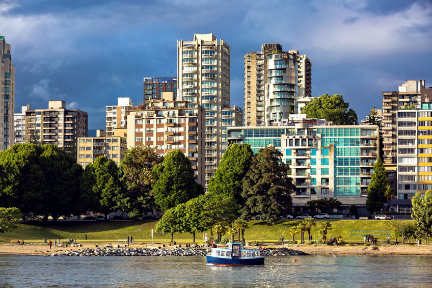 Vancouver April Home Sales Decline to Historically Typical Levels Board