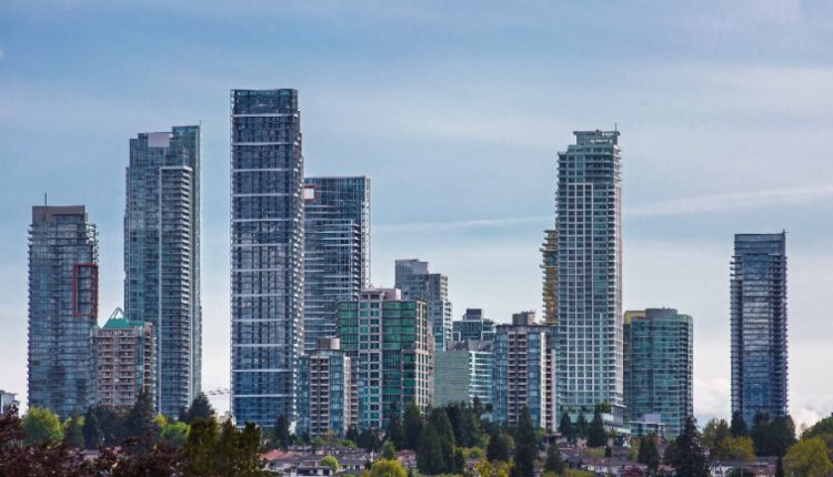 Urban Development / Architecture & Design / Innovation - Building