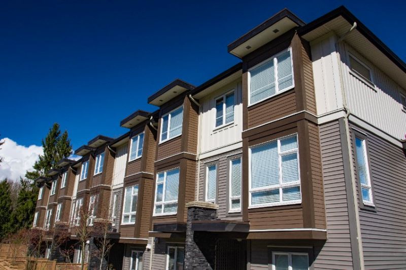 Vancouver home sales down 40 from last year, nearly 1 since July board