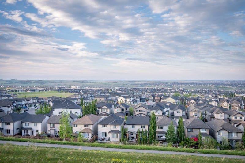 Tri Cities property sales, prices plunge from pandemic peaks