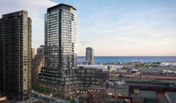 Urban Development / Architecture & Design / Innovation - Building