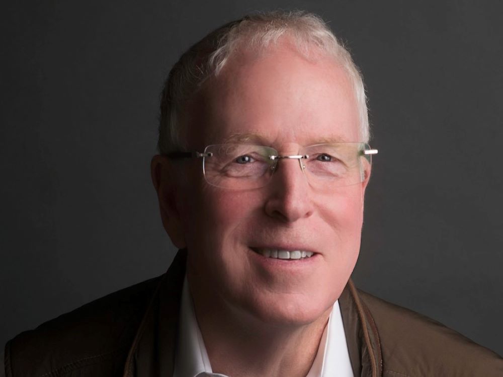 In Memoriam Richard Stevens 19432023