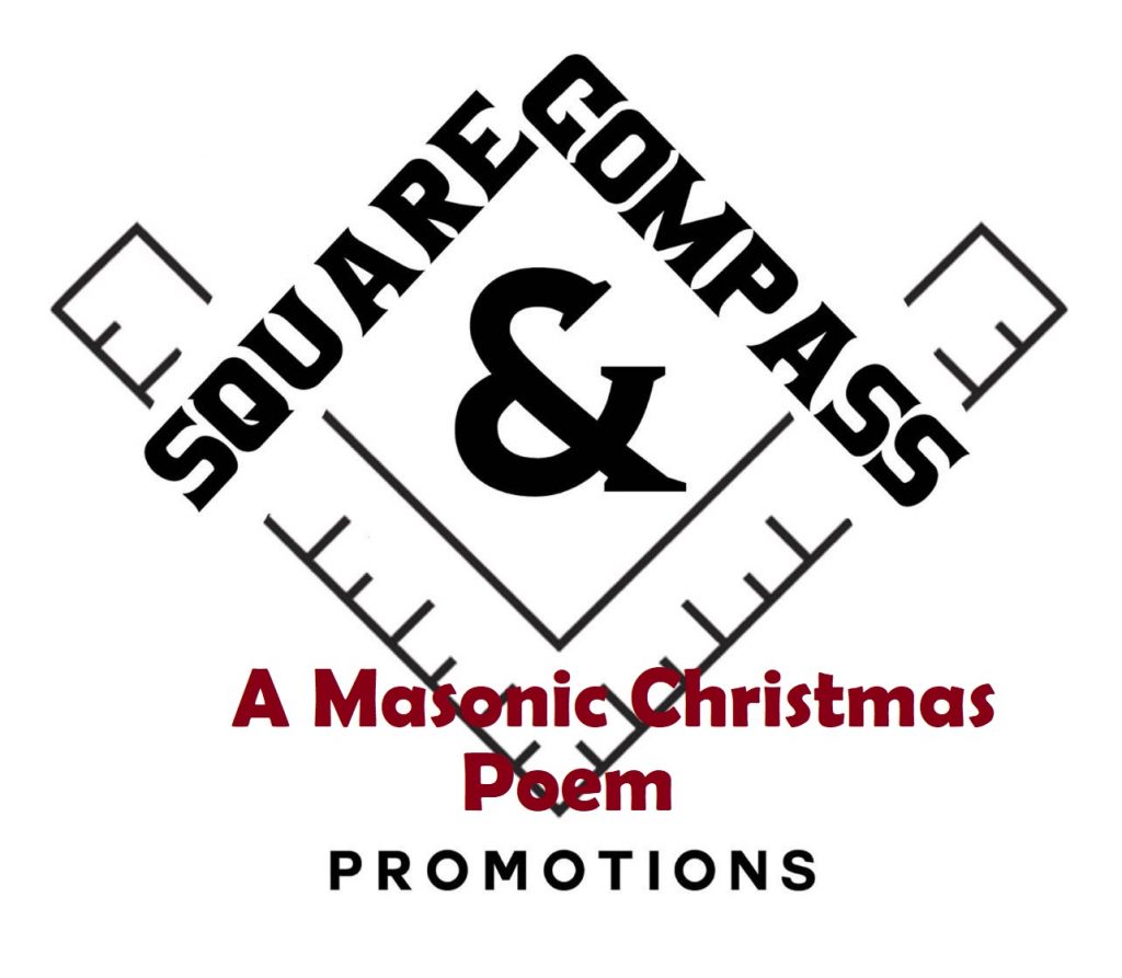 A Masonic Christmas Poem