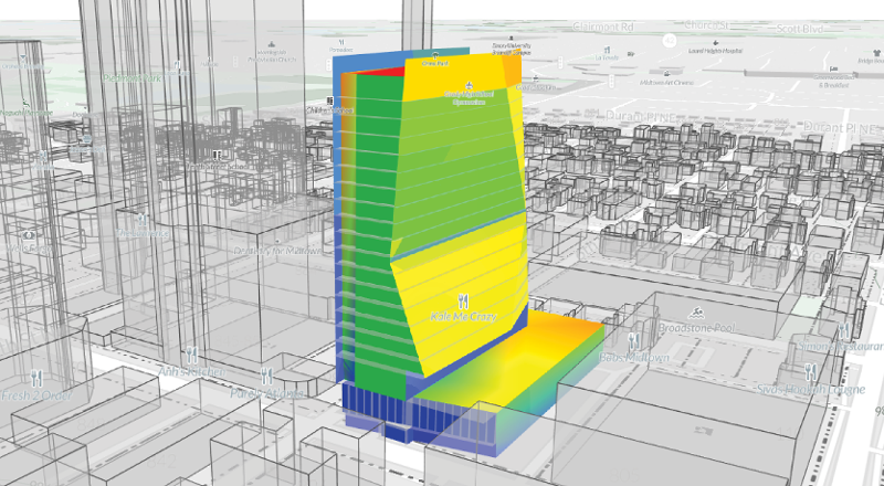 cove.tool - Building performance platform for intelligent design - Vimarsana News