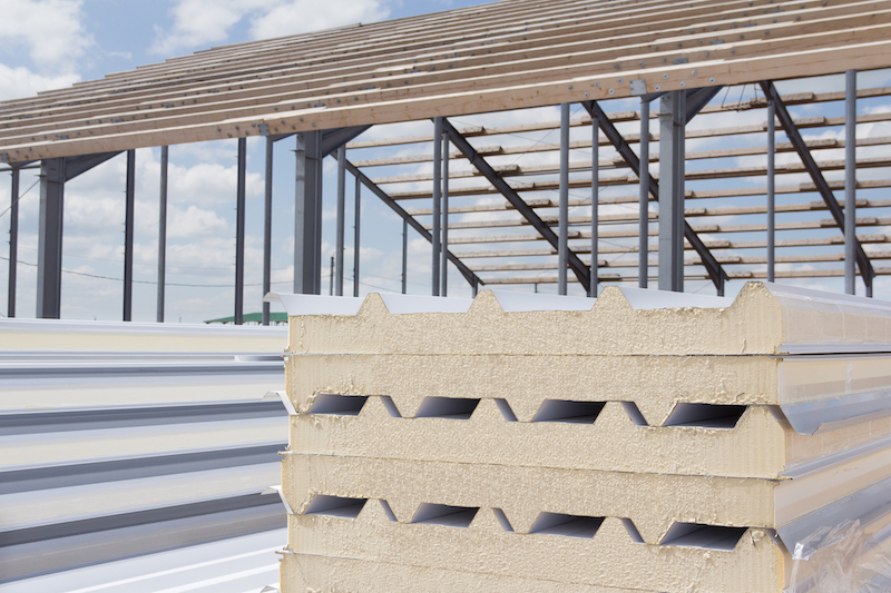Huntsman Building Solutions Introduces Newly Enhanced Pour-in-Place Foams - Vimarsana News