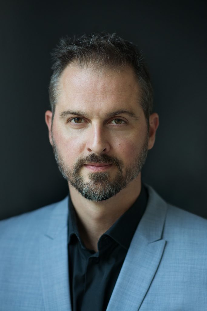 Maxime Duzyk with Huntsman Building Solutions