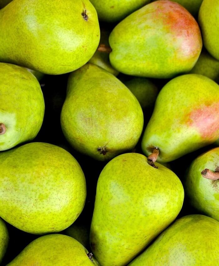 Anjou Pears, Farm Fresh 1lb Farmers Canada