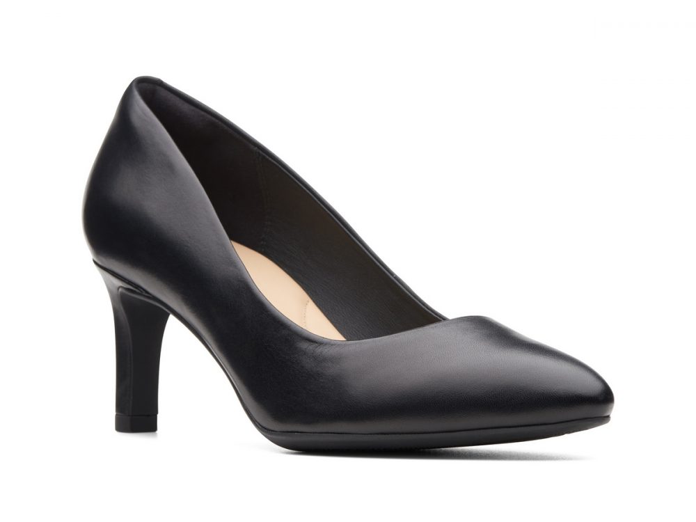 Clarks CALLA ROSE | Caron Chaussures