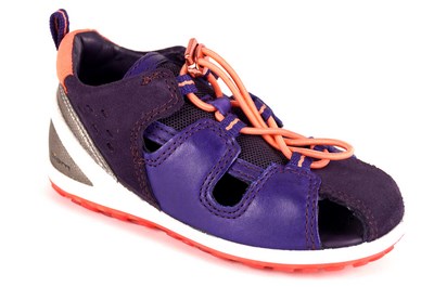 chaussures ecco détaillant